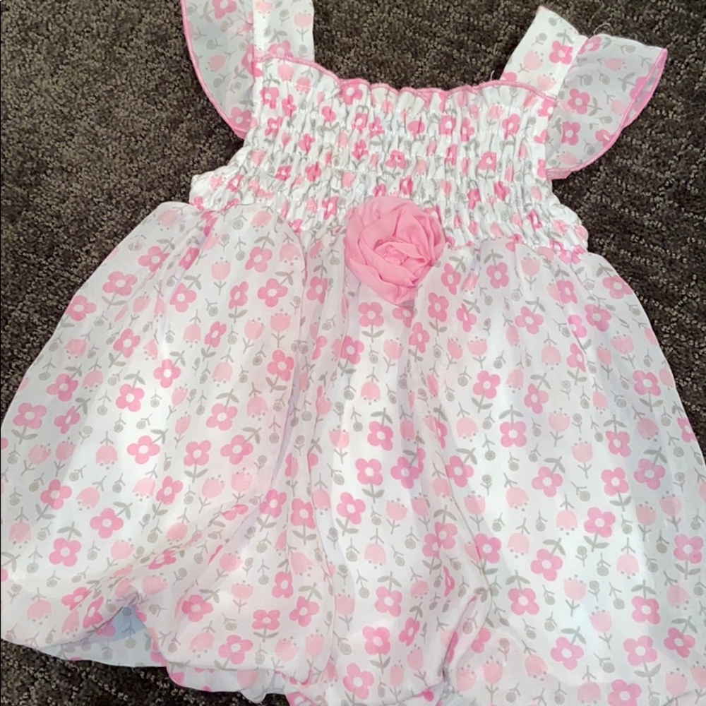 18 month dress
